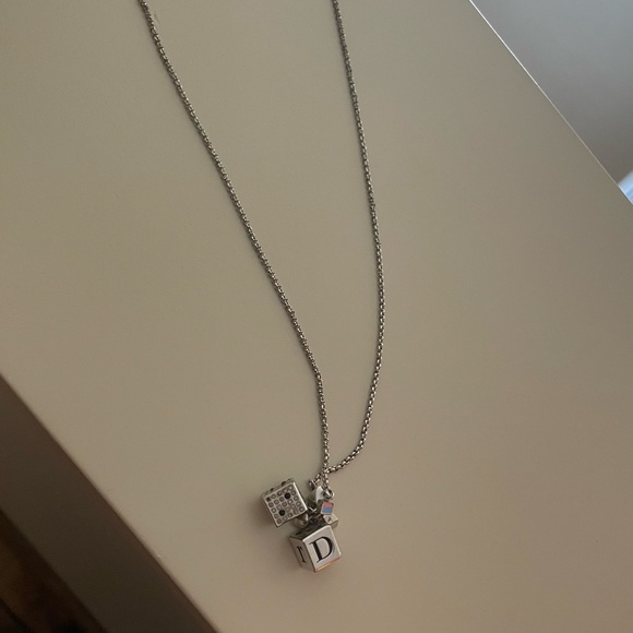 Dior necklace - Picture 2 of 7